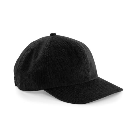 Heritage Cord Cap