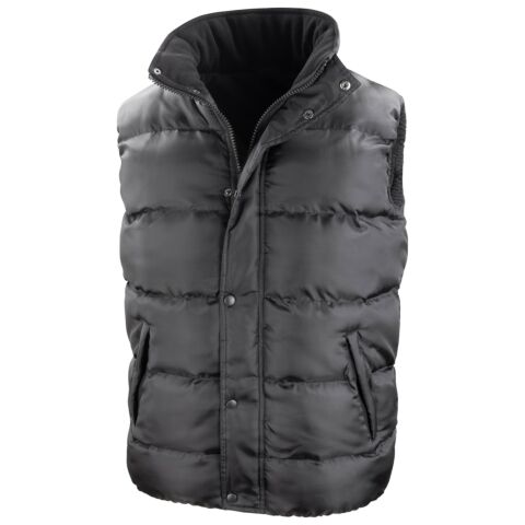 Core Nova Lux Padded Gilet