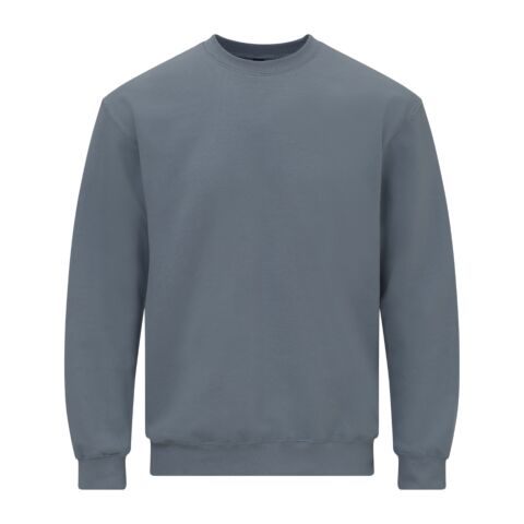 Softstyle™ Midweight Fleece Adult Crew Neck