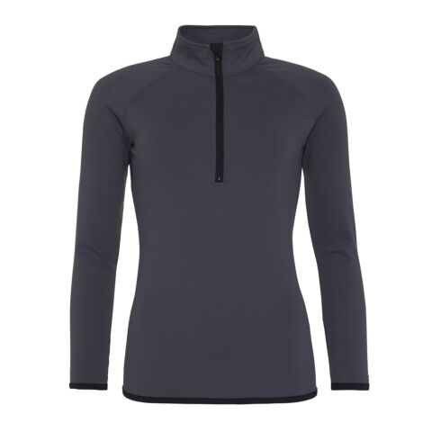 Women'S Cool ½ Zip Sweatshirt