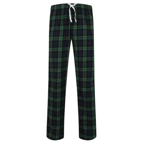 Tartan Lounge Pants