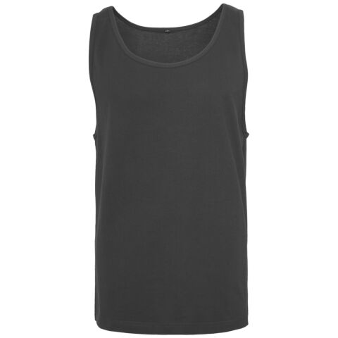 Jersey Big Tank