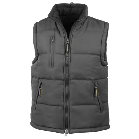 Ultra Padded Bodywarmer