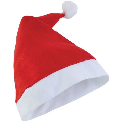 Budget Santa Hat