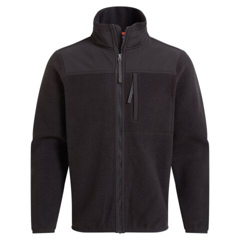 Morley Fleece Workwear Jacket