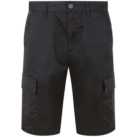 Pro Cargo Shorts