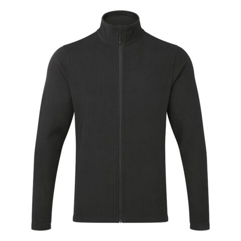 ‘Recyclight’ Full-Zip Microfleece