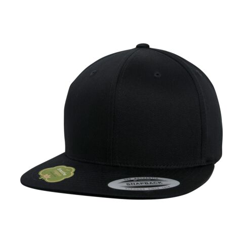 Organic Cotton Snapback