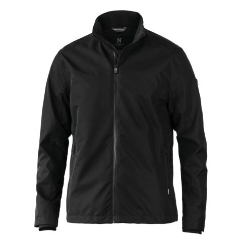 Redmond Men – Elegant Technical Jacket