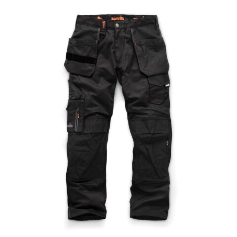 Trade Holster Trousers