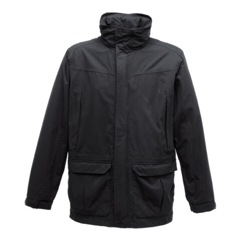 Vertex Iii Microfibre Jacket