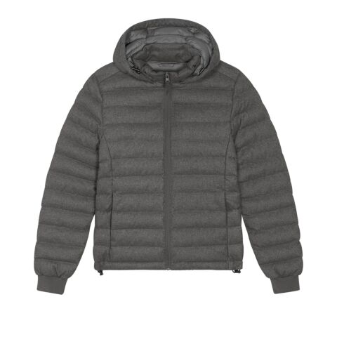 Stella Voyager Wool-Like Padded Jacket (Stjw897)