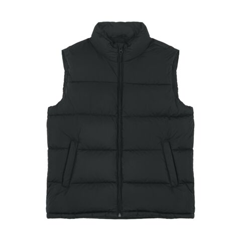 Padded Puffer Gilet (Stju250)