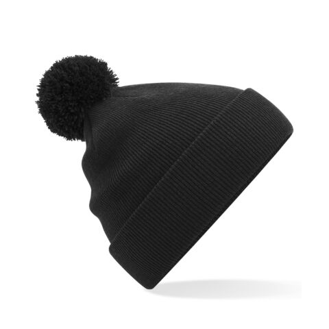 Junior Original Pom Pom Beanie