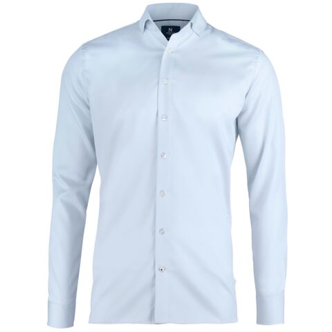 Portland Slim Fit – Super Non-Iron Business Shirt