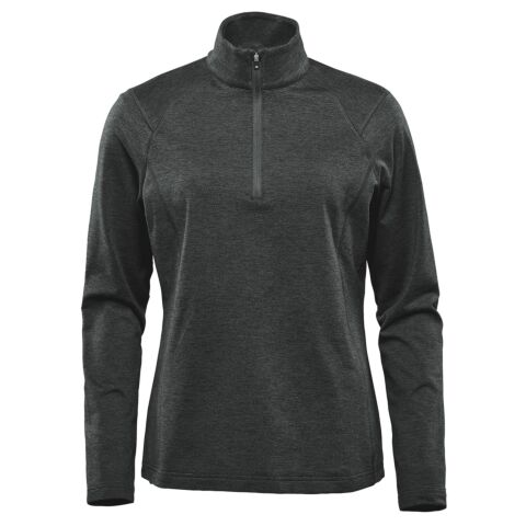 Women’S Treeline ¼-Zip Fleece