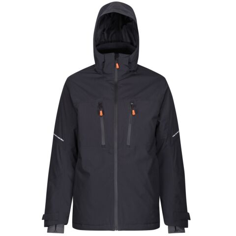 X-Pro Marauder Iii Insulated Jacket