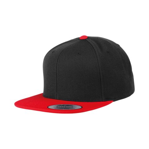 Varsity Snapback