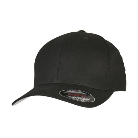 V-Flexfit® Cotton Twill Cap