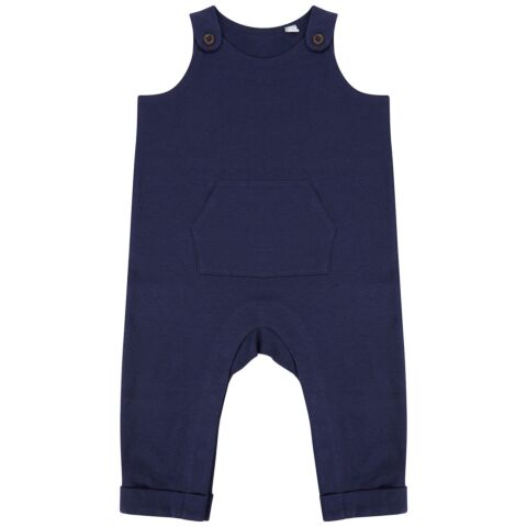 Organic Cotton Dungaree