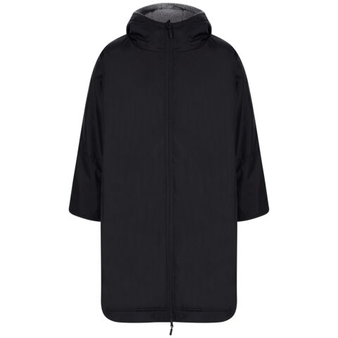 All-Weather Robe