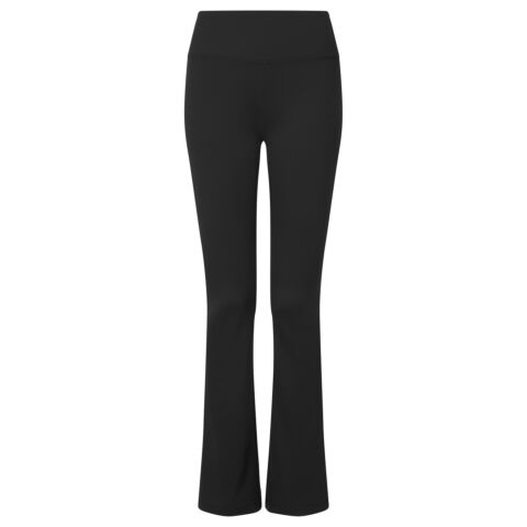 Women’S Tridri® Recycled Flare Leggings