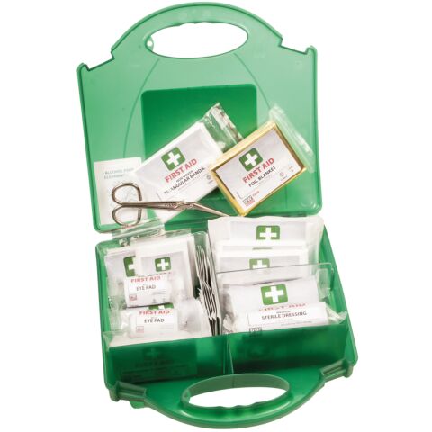 Workplace First Aid Kit (Fa10)