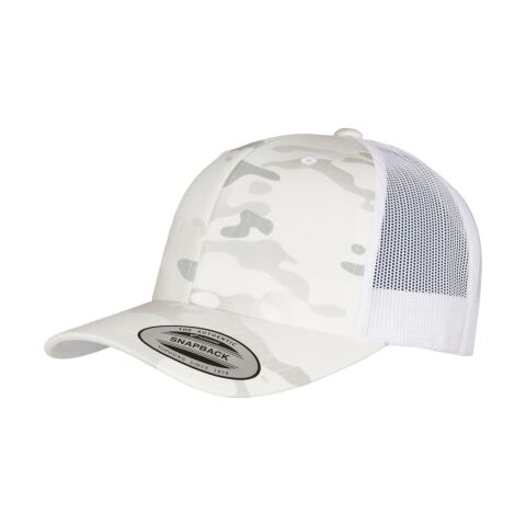 Retro Trucker Multicam®