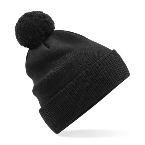 Organic Cotton Snowstar® Beanie