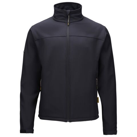 Stanley Teton 2-Layer Full Zip Softshell