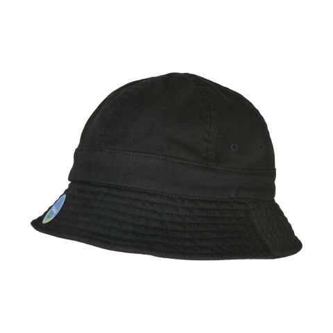 Eco Washing Flexfit No Top Tennis Hat