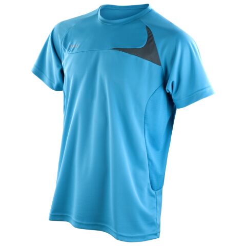 Spiro Dash Training Shirt