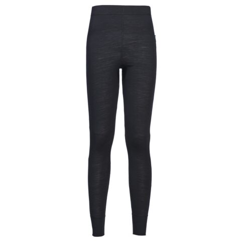 Merino Wool Thermal Trousers