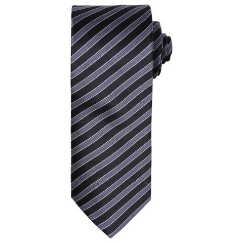 Double Stripe Tie