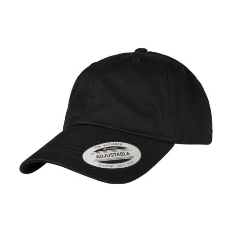 Eco-Wash Dad Cap