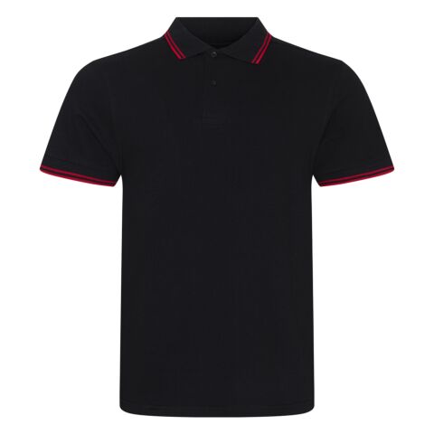 Stretch Tipped Polo