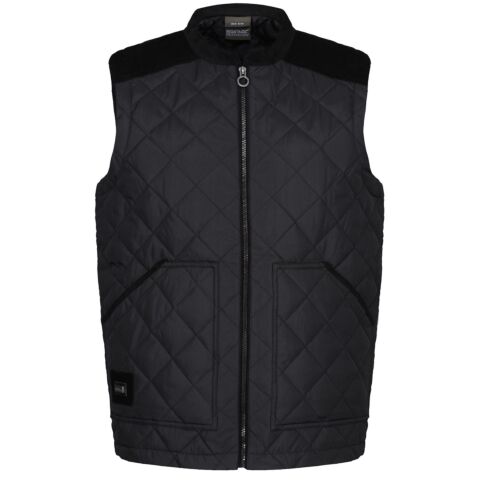 Moreton Diamond Quily Gilet