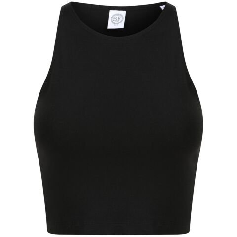 Women'S Cropped Top