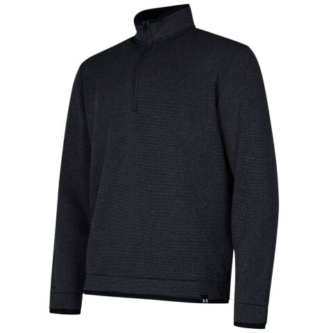 Ua Storm Sweaterfleece Qz Lb