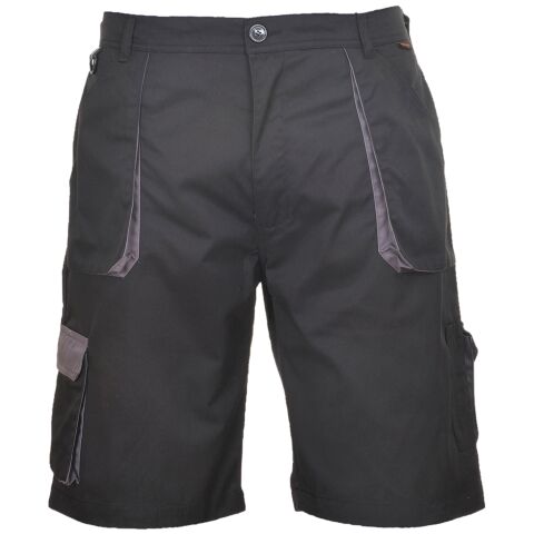 Portwest Texo Contrast Shorts (Tx14)