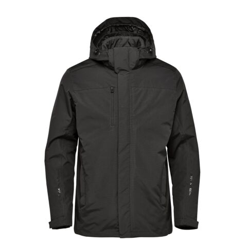 Magellan System Jacket