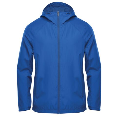 Pacifica Lightweight Jacket