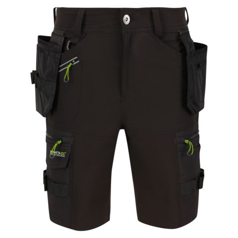 Infiltrate Stretch Holster Shorts