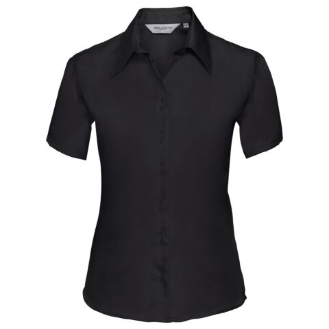 Women'S Short Sleeve Ultimate Non-Iron Shirt