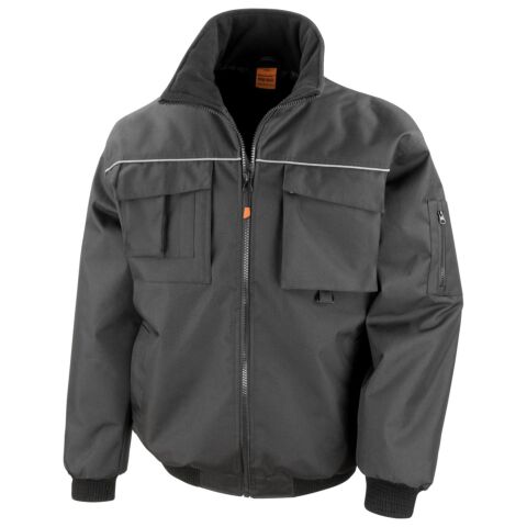 Work-Guard Sabre Pilot Jacket