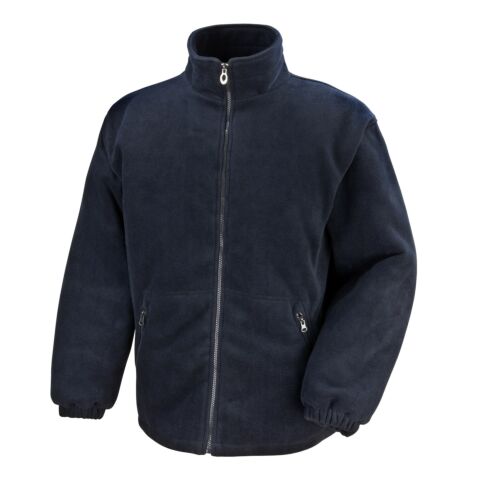 Core Padded Winter Fleece