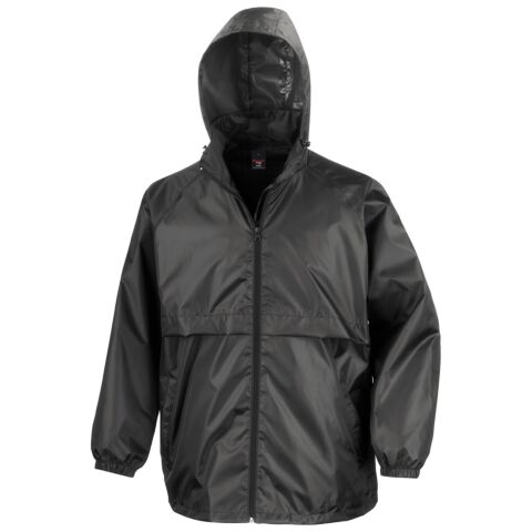 Core Lightweight Jacket