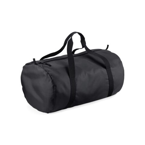 Packaway Barrel Bag