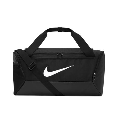 Nike Brasilia Small Duffle 9.5