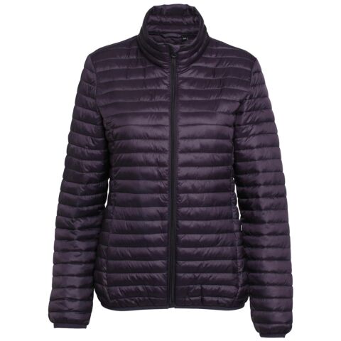 Women'S Tribe Fineline Padded Jacket